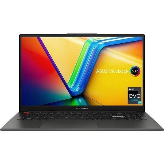 Ноутбук ASUS Vivobook S 15 OLED K5504VA-L1119WS (90NB0ZK2-M00530) UA
