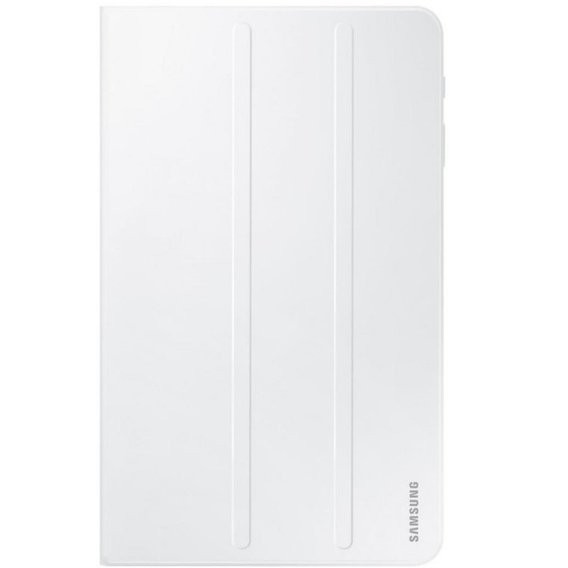 Аксессуар для планшетных ПК Samsung Book Cover White for Samsung Galaxy Tab A 10.1 T580/T585 (EF-BT580PWEGRU)