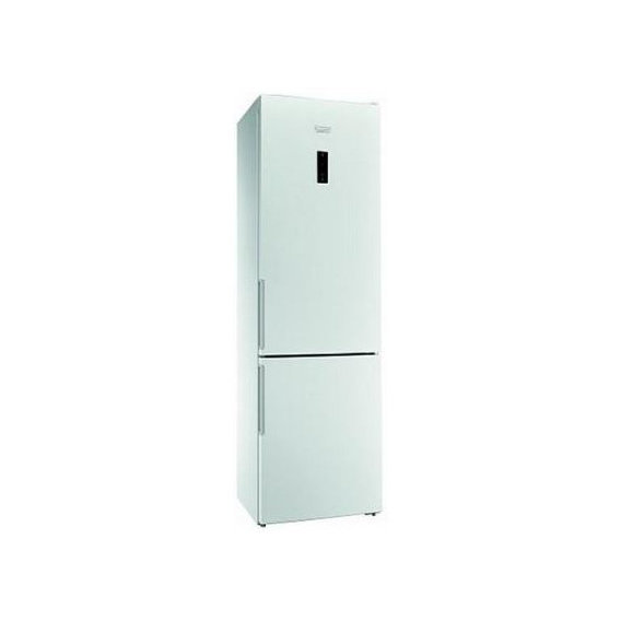 Холодильник Hotpoint-Ariston XH8 T2O W