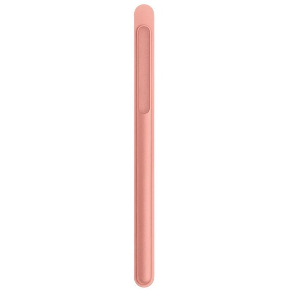 Чехол для стилуса Apple Pencil Case Soft Pink (MRFP2)