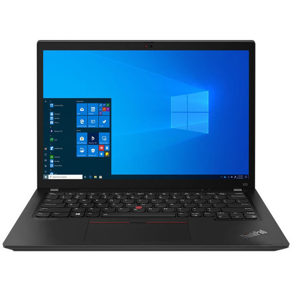 Ноутбук Lenovo ThinkPad X13 Gen 2 (20WK02AVUK)