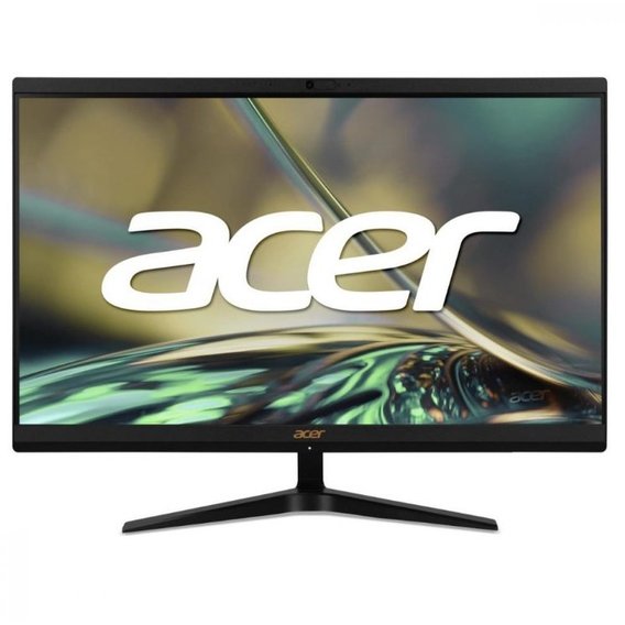 Моноблок Acer Aspire C24-1700 (DQ.BJFME.001) UA