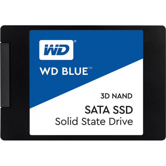 WD Blue 1 TB (WDBNCE0010PNC-WRSN)