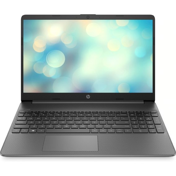 Ноутбук HP 15s-eq1096ur (25T07EA) UA