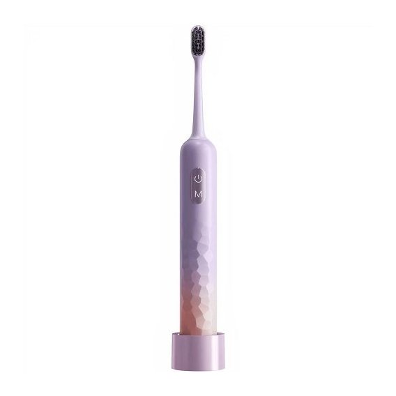 Зубная щетка Xiaomi ENCHEN Electric Toothbrush Aurora T3 Pink