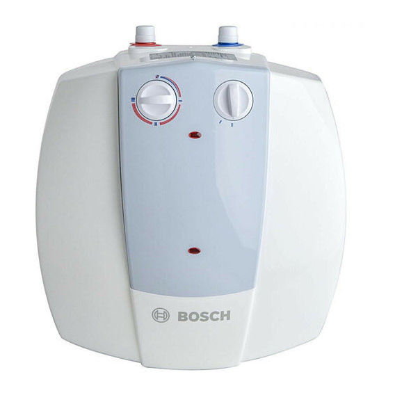 Бойлер Bosch Tronic 2000 T Mini ES 010 T