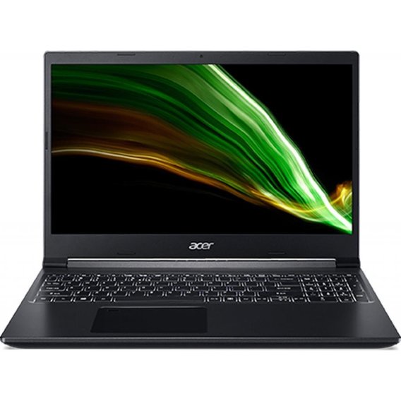 Ноутбук Acer Aspire 7 A715-42G (NH.QBFEU.00C) UA
