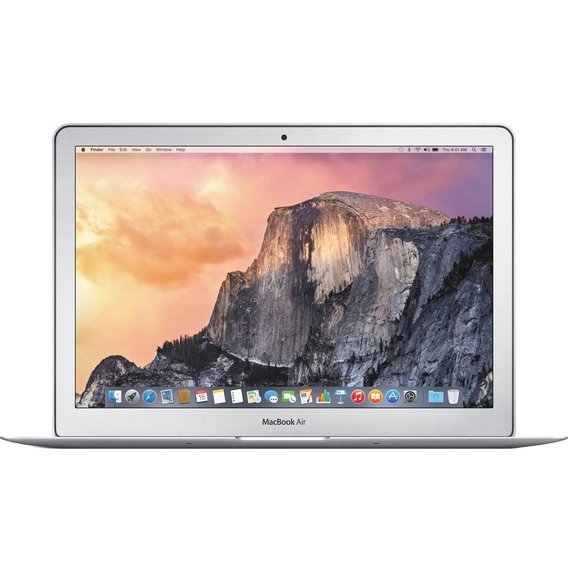 Apple MacBook Air 13'' 256GB 2016 (MMGG2) Approved