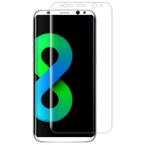 Аксессуар для смартфона Tempered Glass for Samsung G955 Galaxy S8 Plus