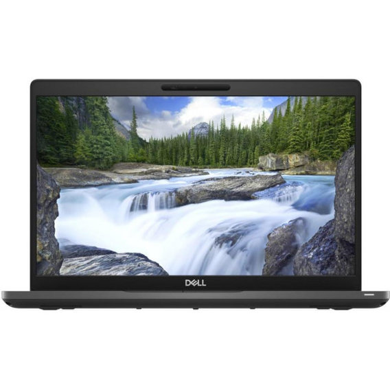 Ноутбук Dell Latitude 5401 (N008L540114ERC_UBU) UA