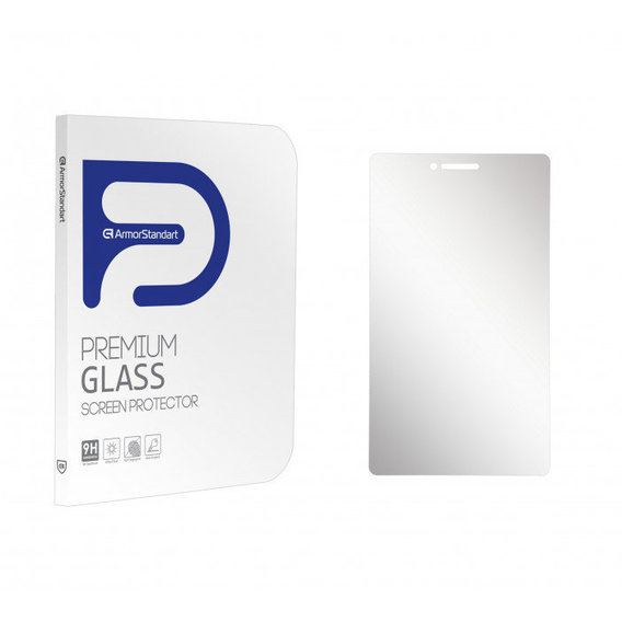 Аксессуар для планшетных ПК Armorstandart Glass.CR Clear for Lenovo Tab E7 TB-7104I (ZA410066UA) (ARM56238-GCL)