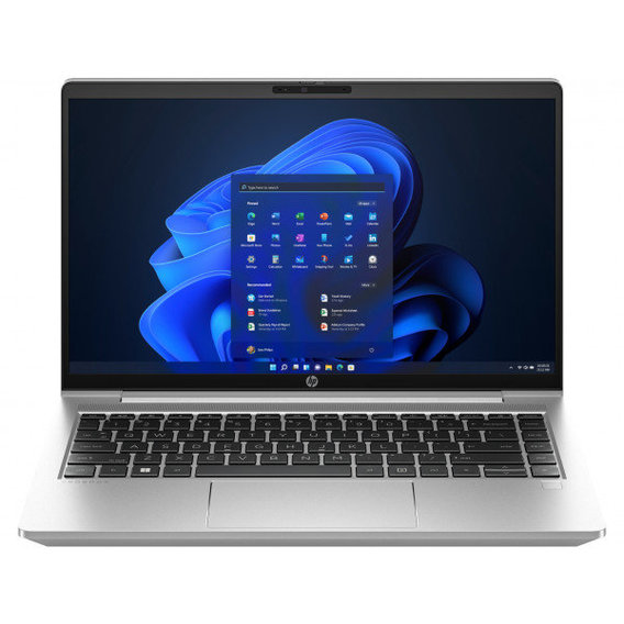 Ноутбук HP ProBook 445 G10 (70Z72AV_V1) UA
