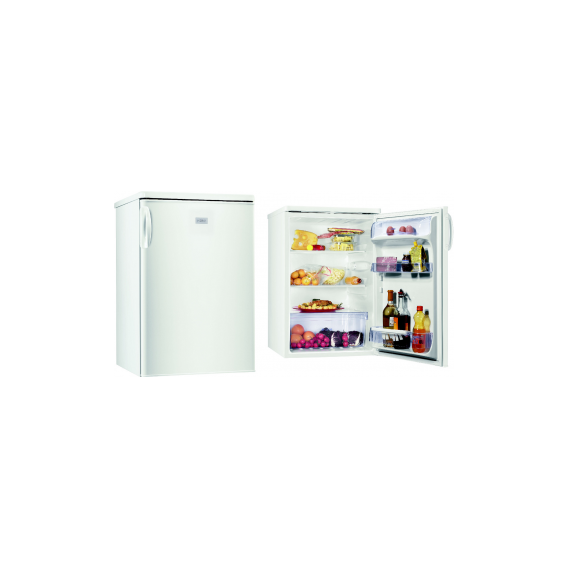 Холодильник Zanussi ZRG 716 CW