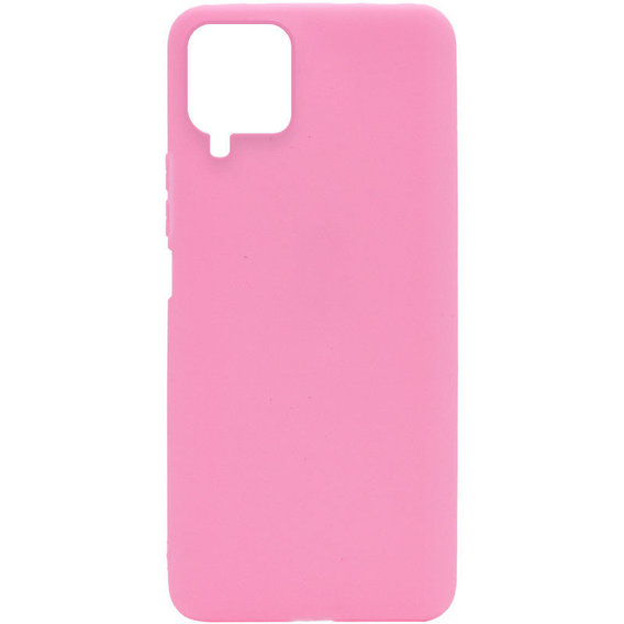 Аксессуар для смартфона TPU Case Candy Pink for Samsung A225 Galaxy A22/M225 Galaxy M22/M325 Galaxy M32