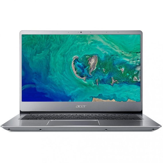 Ноутбук Acer Swift 3 SF314-56 (NX.H4CEU.030) UA