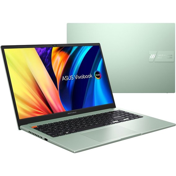 Ноутбук ASUS VivoBook S15 M3502QA (M3502QA-MA097W)