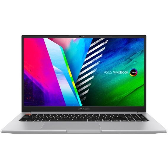 Ноутбук ASUS Vivobook S 15 OLED K3502ZA-L1280W (90NB0WK1-M00P70) UA