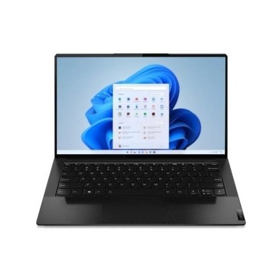 Ноутбук Lenovo Yoga Slim 9-14 (82D1006RPB)