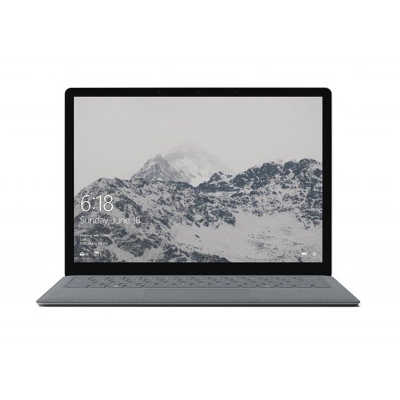Ноутбук Microsoft Surface Laptop (DAJ-00012)
