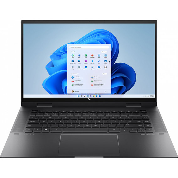 Ноутбук HP Envy x360 15M-EU0013 (341X1UA)