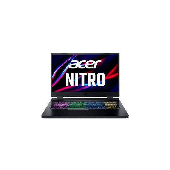 Ноутбук Acer Nitro 5 AN517-55-54ZW (NH.QFWEP.002_32)