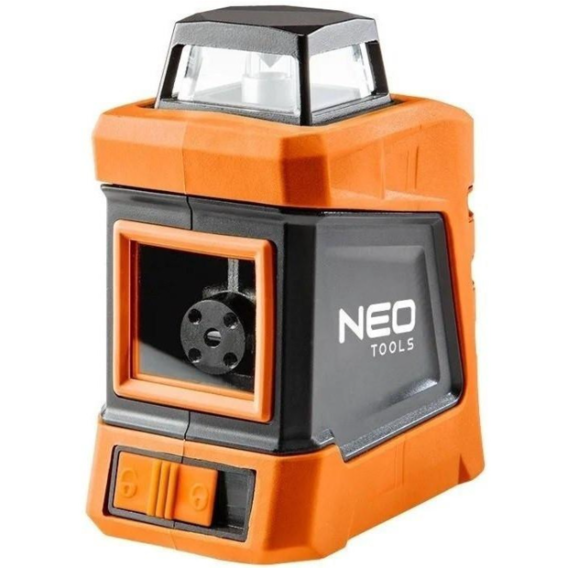 Лазерный уровень NEO Tools 75-102