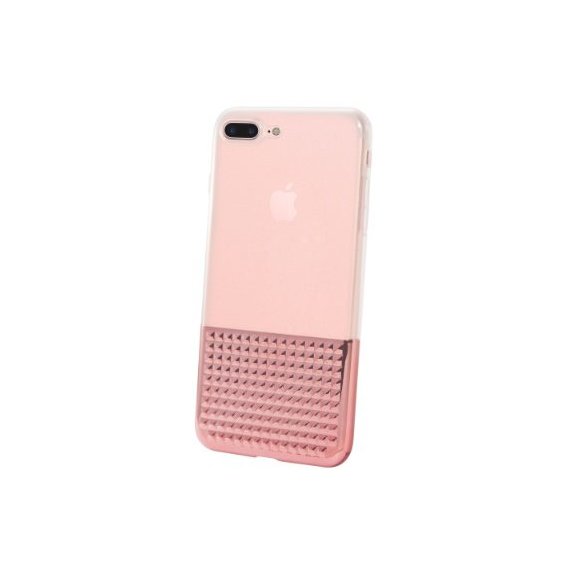 Аксессуар для iPhone COTEetCI Gorgeous Case Rose (CS7029-MRG) for iPhone 8 Plus/iPhone 7 Plus