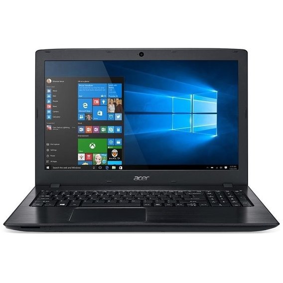 Ноутбук Acer Aspire E E5-576G-5762 (NX.GTSAA.005) RB