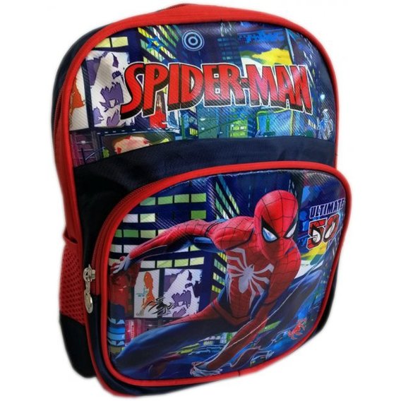 Детский рюкзак Bebeloft Spiderman (В-0002)