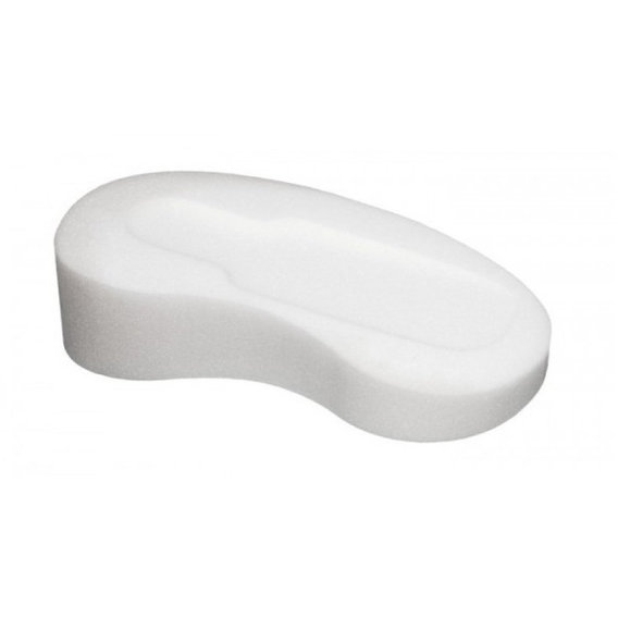Подушка для беременных Badum SD White белая (B-SD-25)