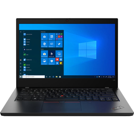 Ноутбук Lenovo ThinkPad L14 Gen 2 (20X2S0XW00)