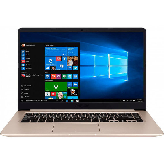 Ноутбук ASUS VivoBook S15 S510UA (S510UA-DS51) RB