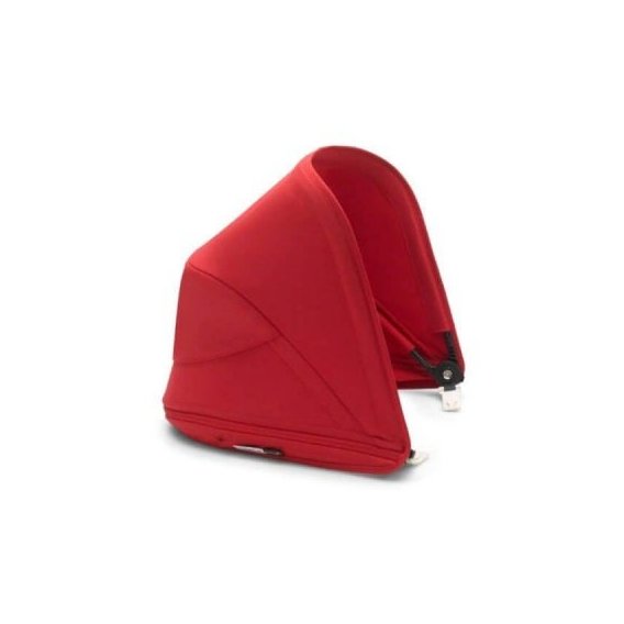 Капюшон для коляски Bugaboo BEE 6 RED, червоний (500305RD01)