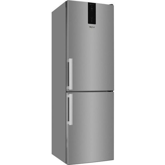 Холодильник Whirlpool W7 831T OX