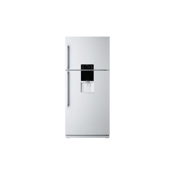 Холодильник Daewoo FN-651NPW