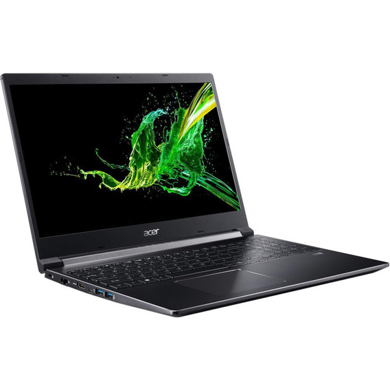 Ноутбук Acer Aspire 7 A715-74G (NH.Q5TEU.020) UA