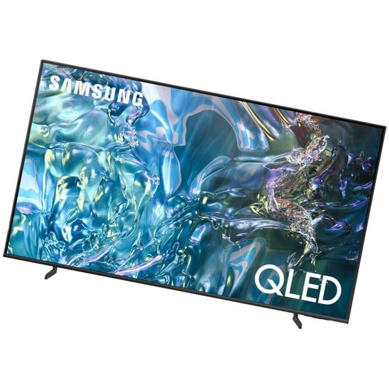 Телевизор Samsung QE43Q60DAUXUA