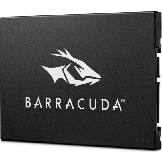 Seagate BarraCuda 480 GB (ZA480CV1A002)