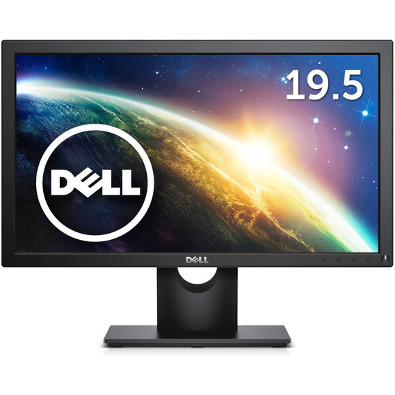 Монитор Dell E2016H (210-AFPG)