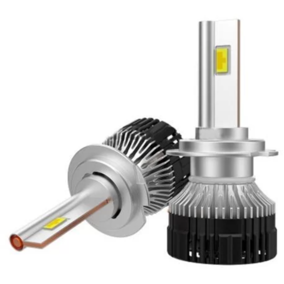 Светодиодные лампы ALed R H7 6000K 40W RH7STR2 (2шт)