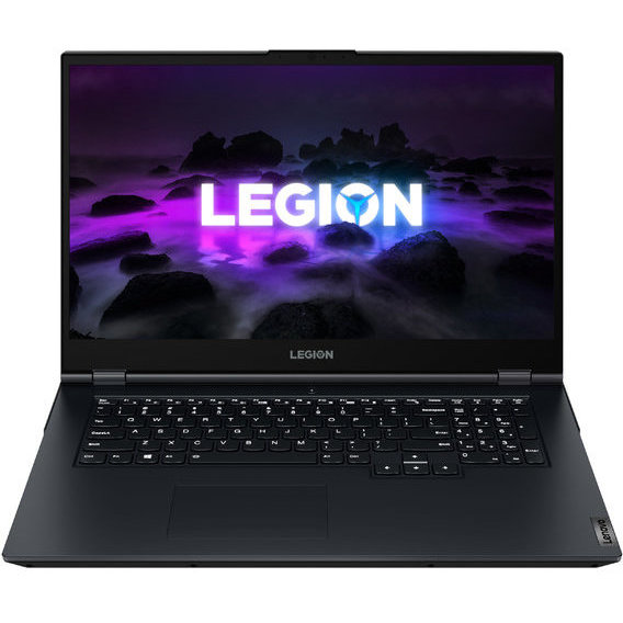 Ноутбук Lenovo Legion 5 17ACH6H (82JY00JVRA) UA