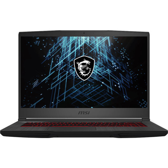 Ноутбук MSI GF63 Thin (11UD-213XPL) UA