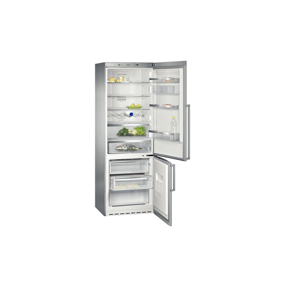 Холодильник Siemens KG49NH90