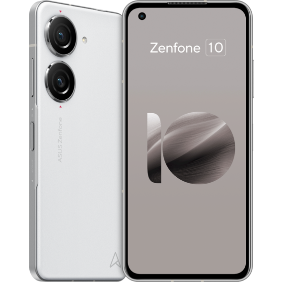 Смартфон Asus Zenfone 10 8/256GB Comet White