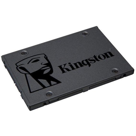 Kingston SSDNow A400 480 GB (SA400S37/480G)