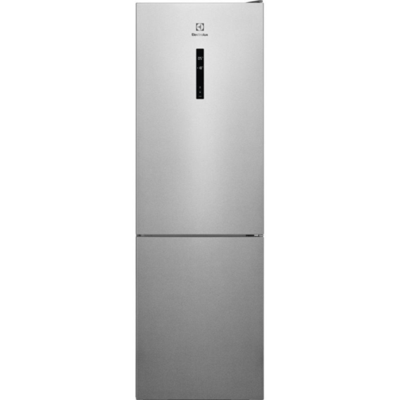 Холодильник ELECTROLUX LNC7ME32X3