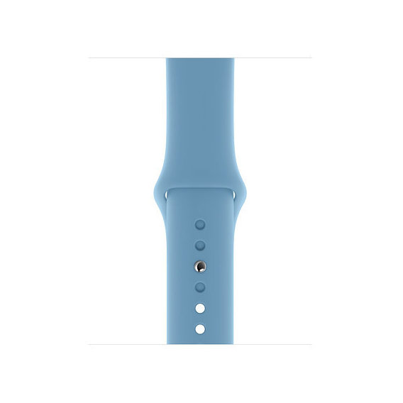 Аксессуар для Watch Apple Sport Band Cornflower (MV692) for Apple Watch 38/40mm