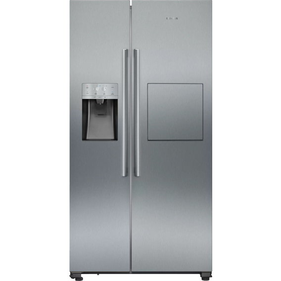 Холодильник Side-by-Side Siemens KA93GAIEP