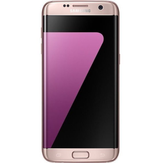 Смартфон Samsung Galaxy S7 edge Duos 32GB Pink Gold G935FD