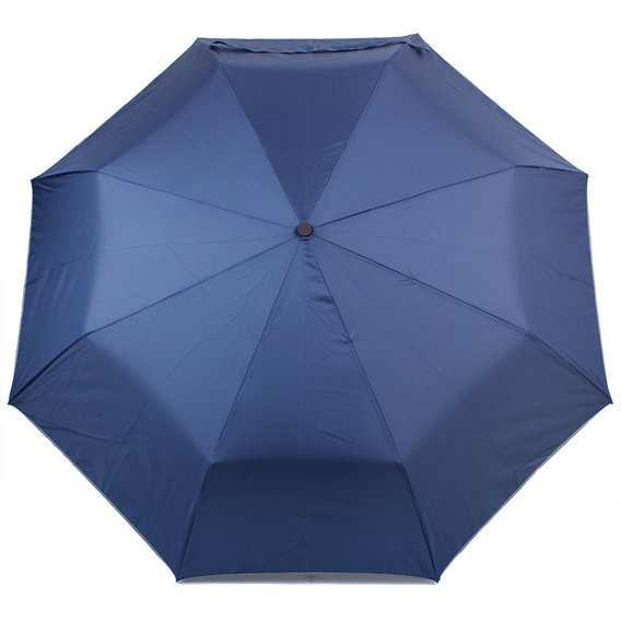 Зонт чоловічий напівавтомат Fare синій (FARE5547-neon-navy)